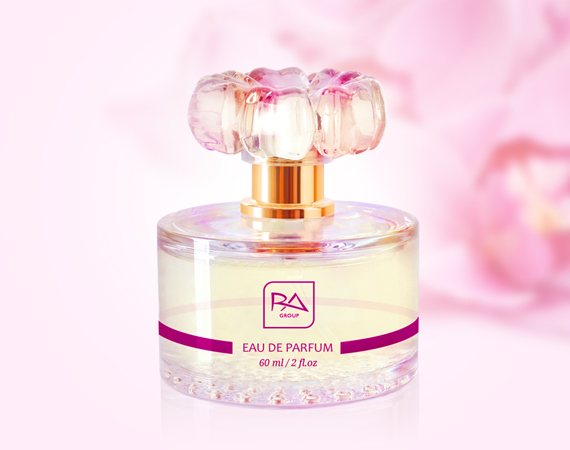 Коллекция ароматов Parfum de France