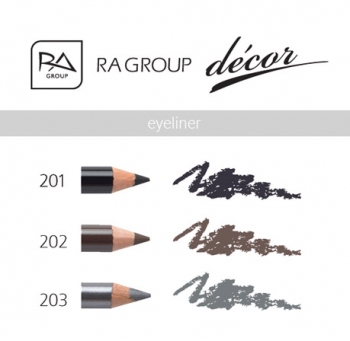 Карандаши для глаз RA GROUP décor