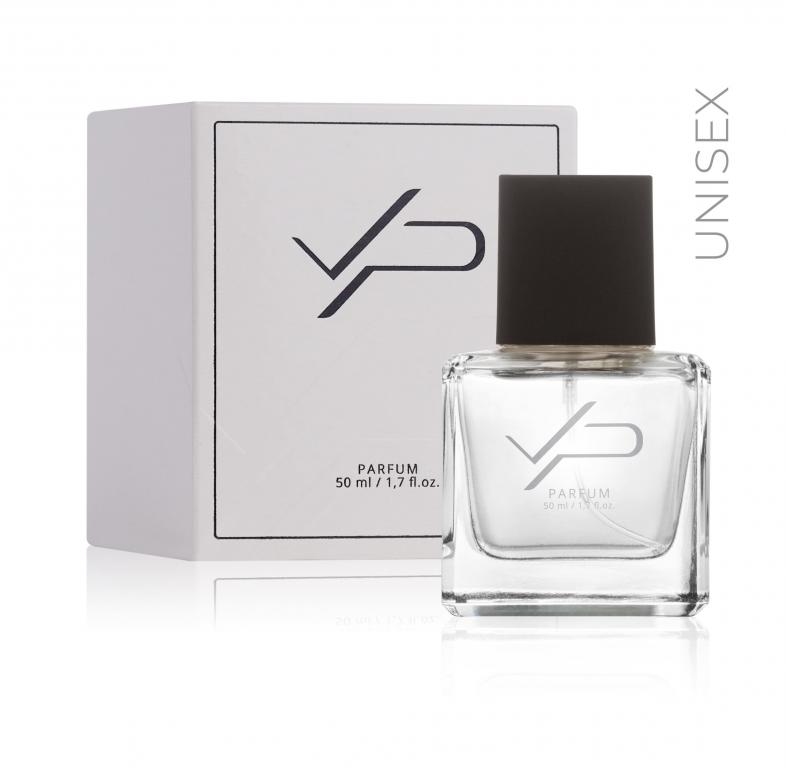 Духи unisex VP43